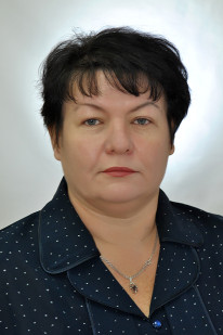 Захарова Валерия Николаевна Захарова Валерия Николаевна