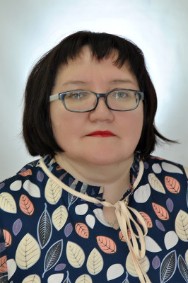 Педагогический работник Галеева Альбина Рахимяновна Педагогический работник Галеева Альбина Рахимяновна